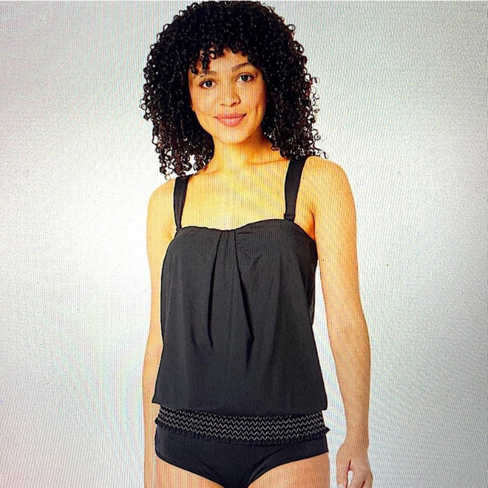 Coco Reef 40DD Bra Sized Tankini Top